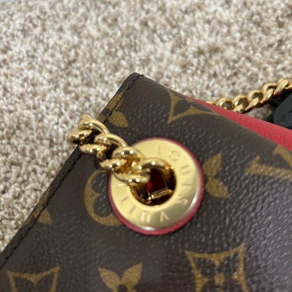 Louis Vuitton Surene MM - Picture 9 of 15